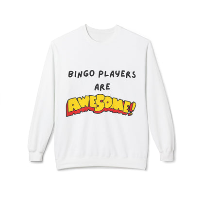 Bingo Players are Awesome - Sweatshirt