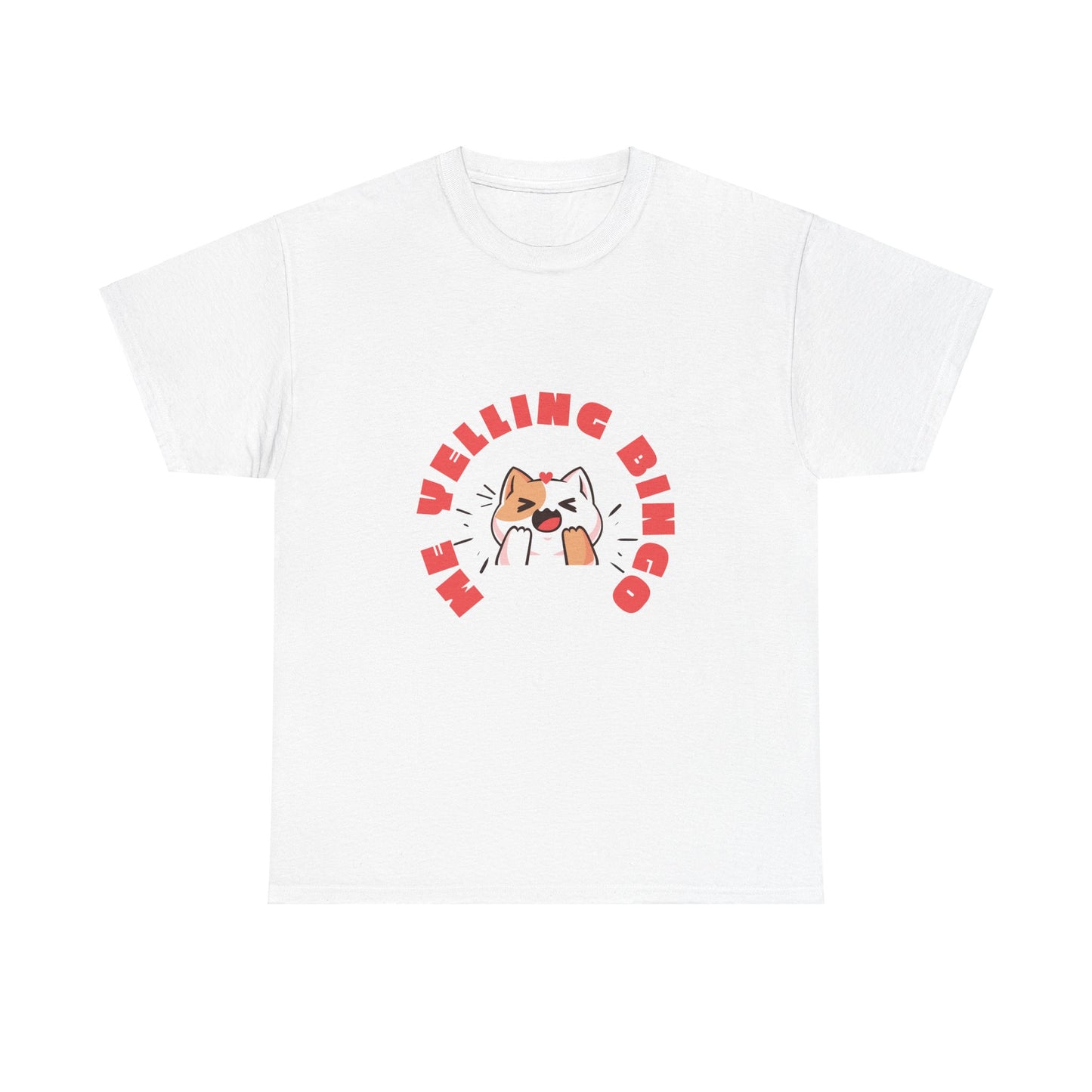 Bingo Out Loud T-Shirt