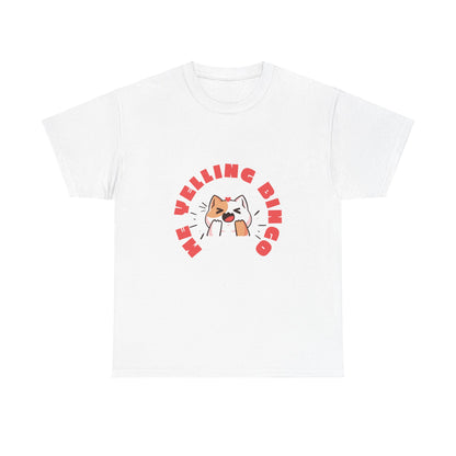 Bingo Out Loud T-Shirt