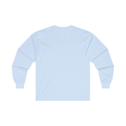 Born to Daub Forced to Work Long Sleeve Tee