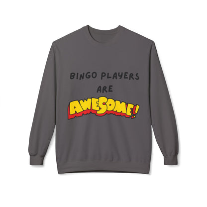 Bingo Players are Awesome - Sweatshirt