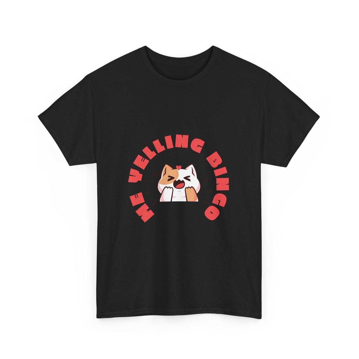 Bingo Out Loud T-Shirt