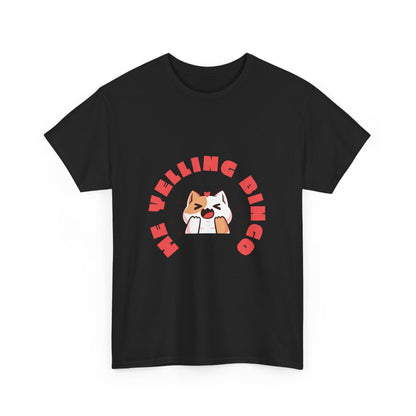 Bingo Out Loud T-Shirt