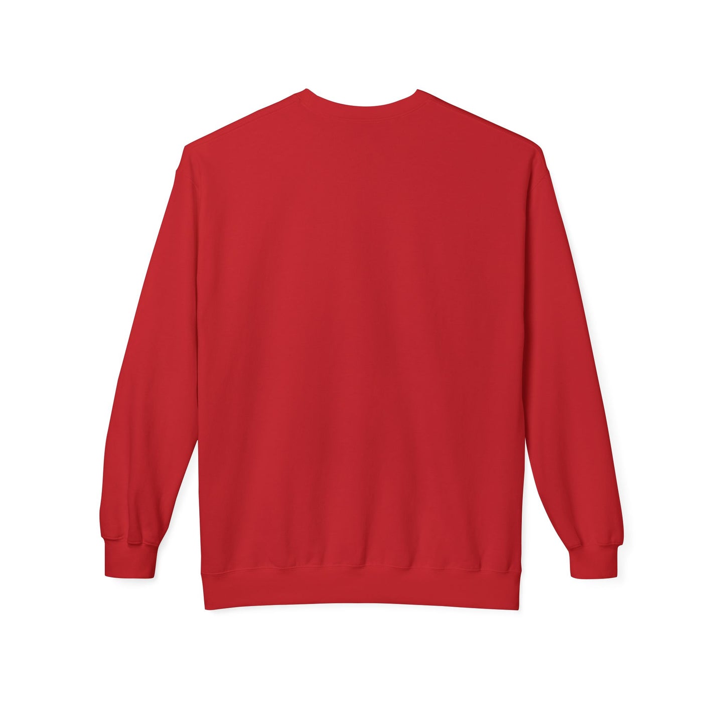 Keep Sleighing Fleece Sweatshirt