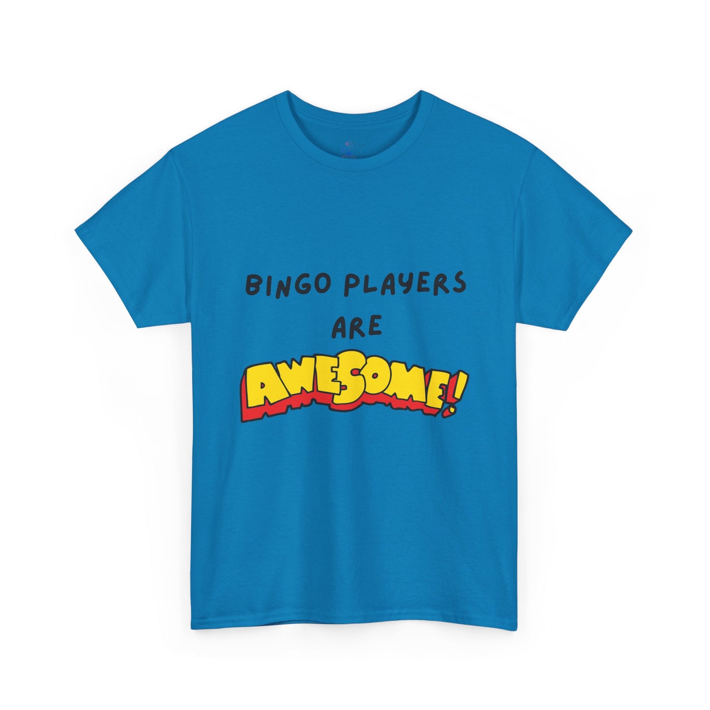 Bingo Players are Awesome Tees