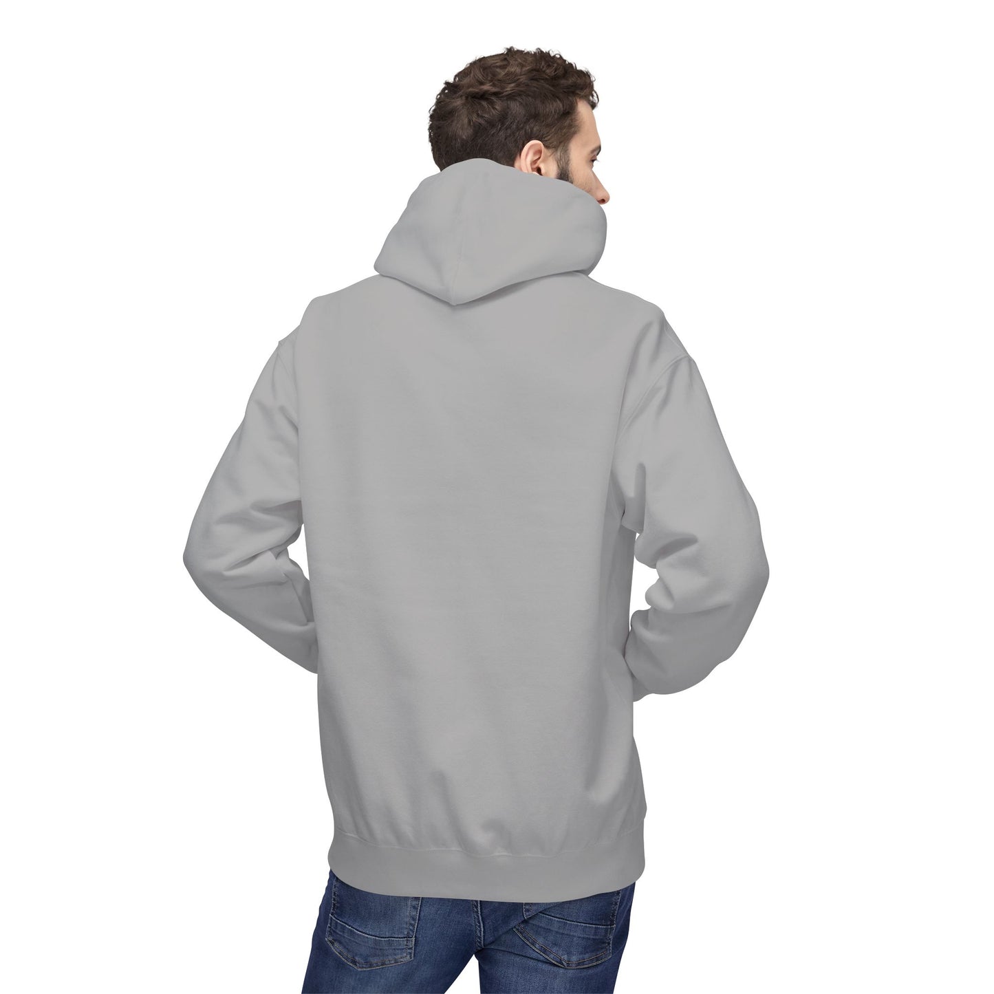 Resting Grinch Face Softstyle Hoodie