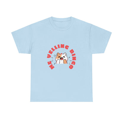 Bingo Out Loud T-Shirt