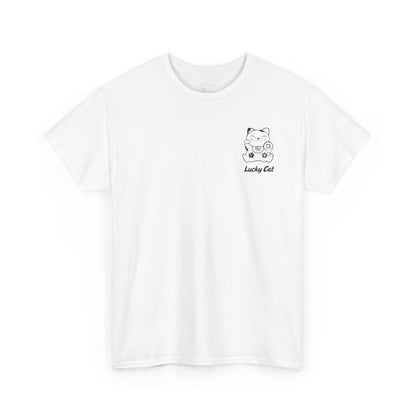 Lucky Cat Tee