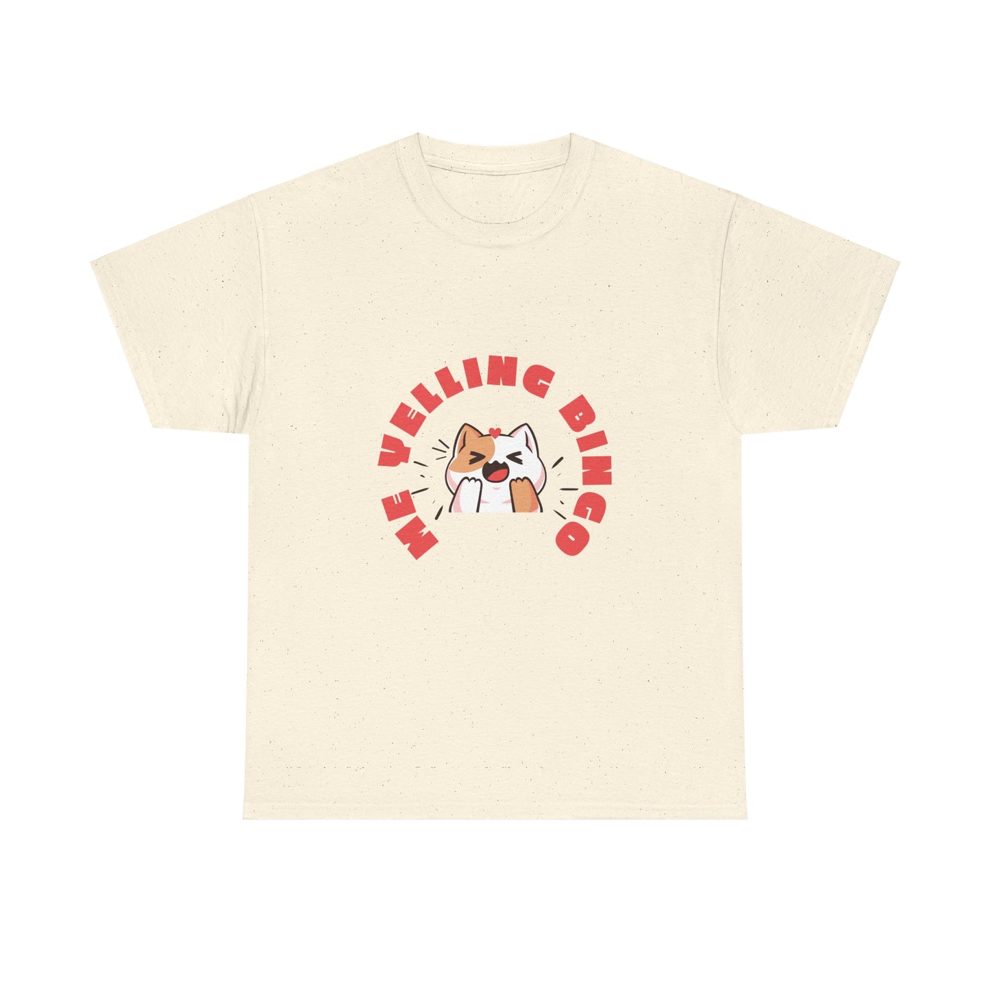 Bingo Out Loud T-Shirt