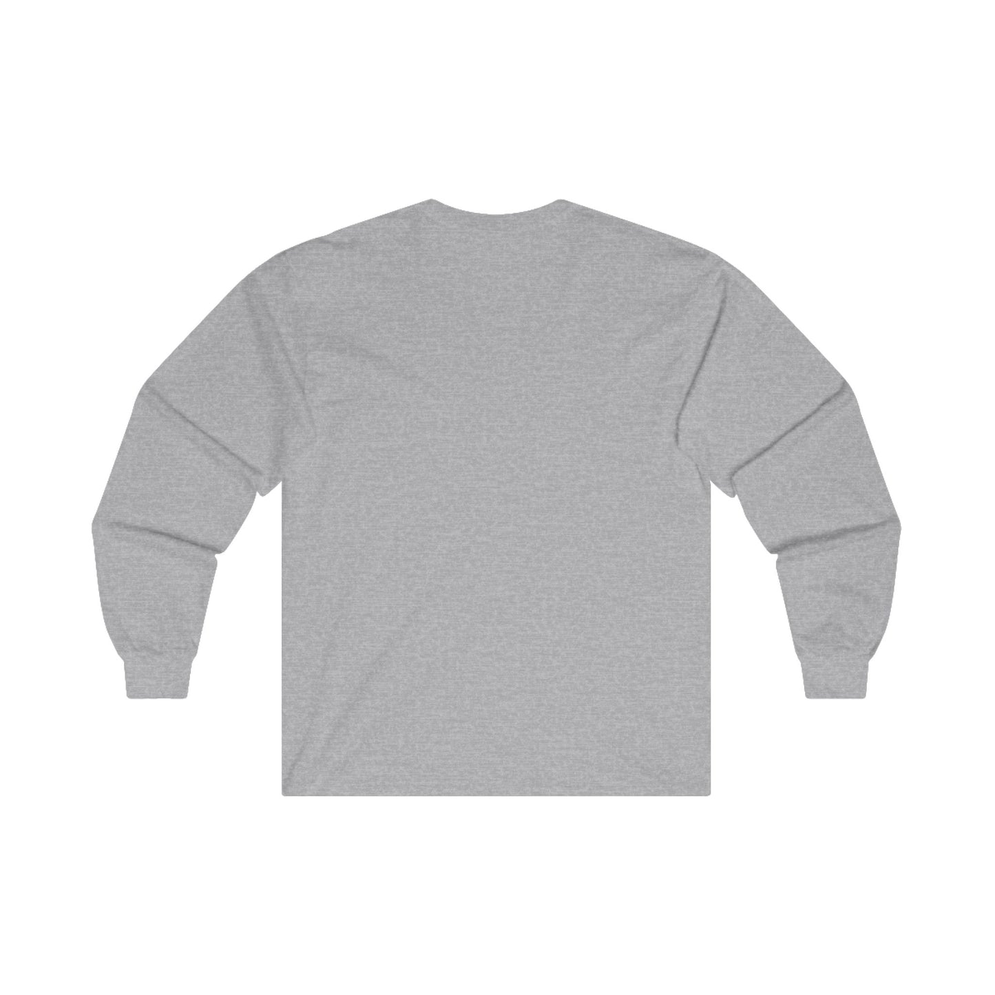 Witch Please" Ultra Cotton Long Sleeve Tee