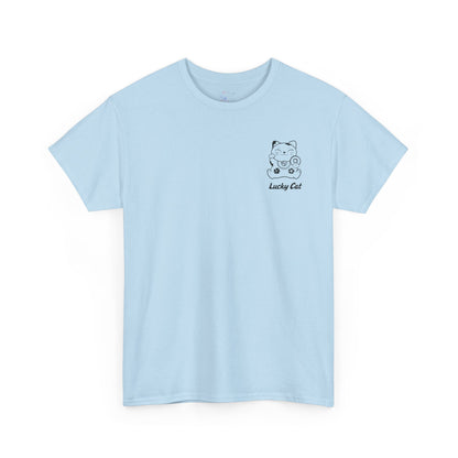 Lucky Cat Tee