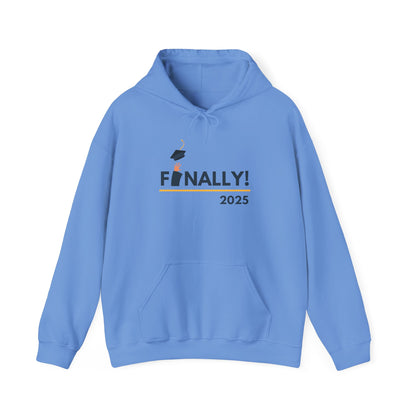 Graduation Hoodie - Unisex Sweatshirt