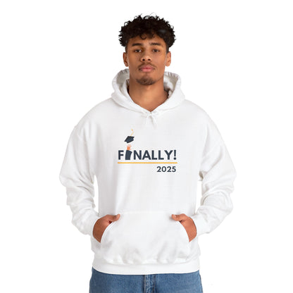 Graduation Hoodie - Unisex Sweatshirt