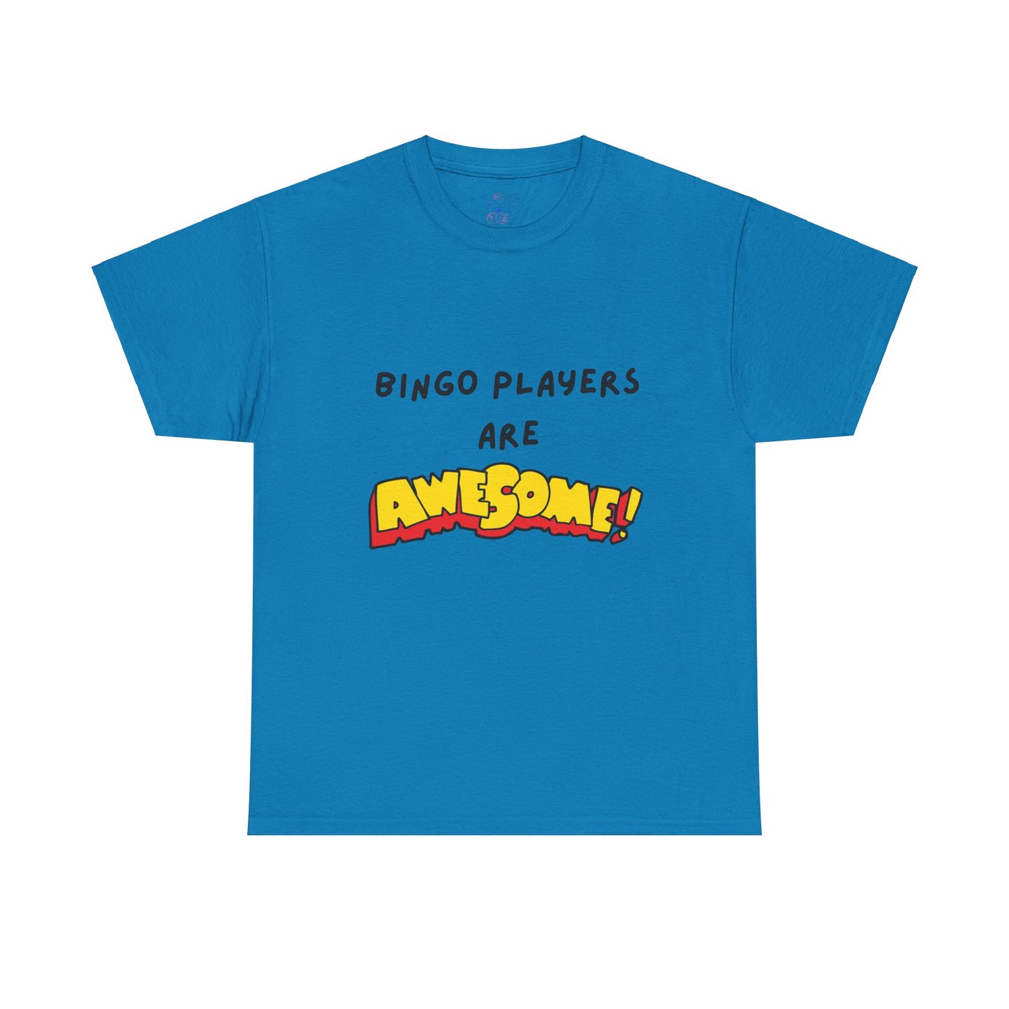 Bingo Players are Awesome Tees