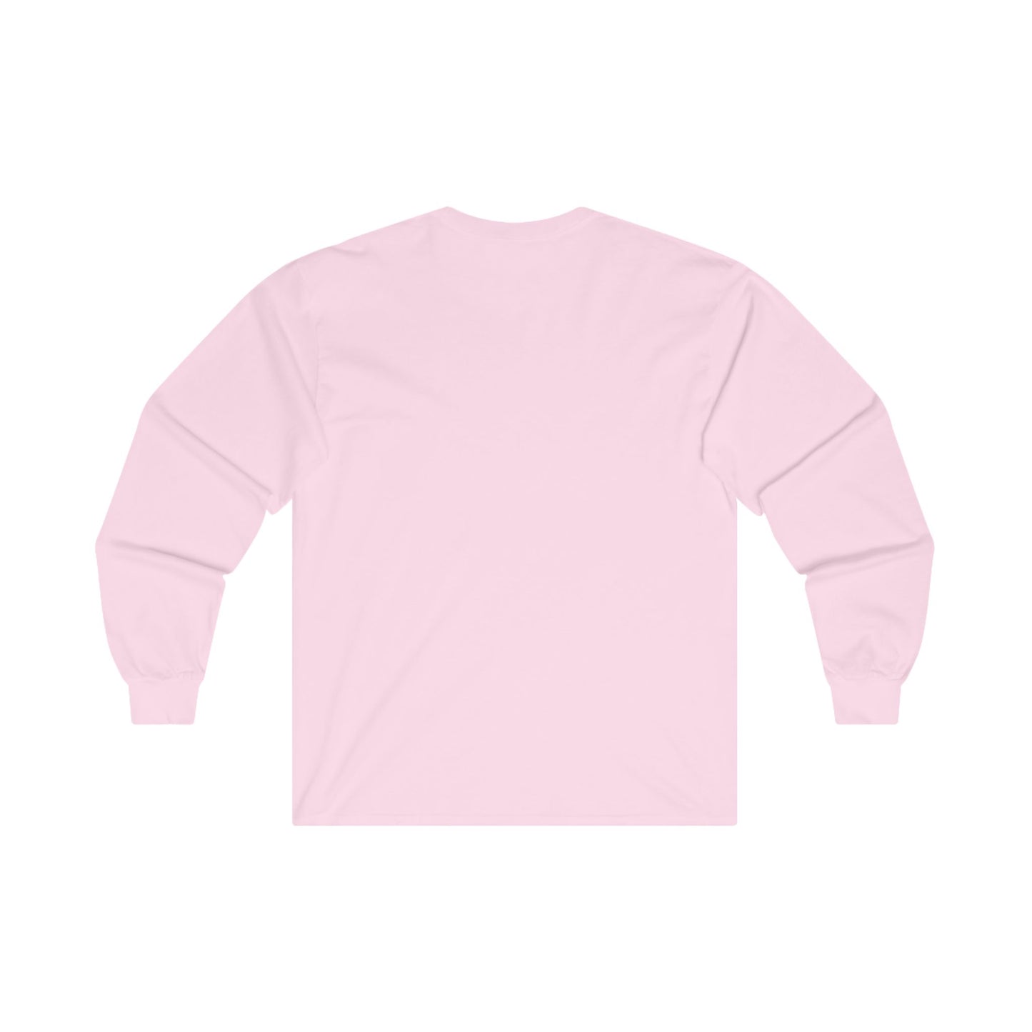 Born to Daub Forced to Work Long Sleeve Tee