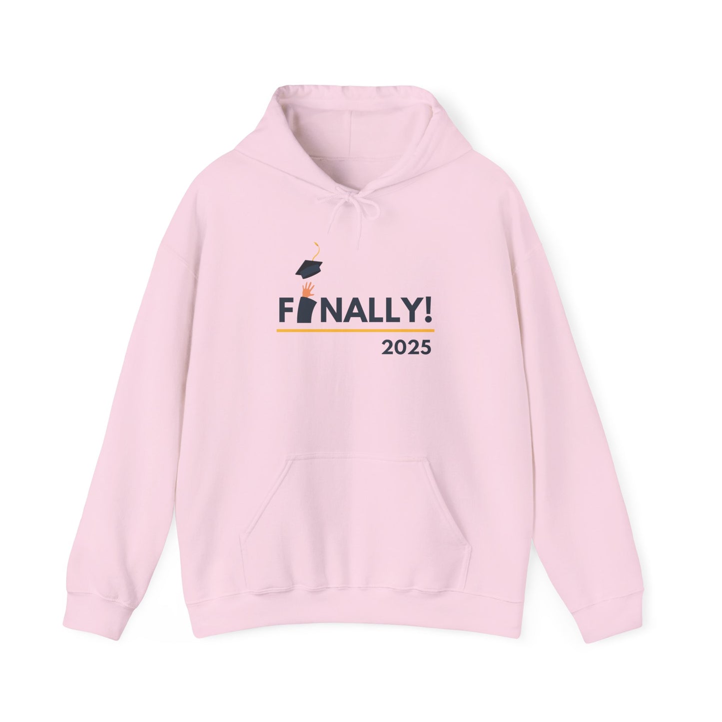 Graduation Hoodie - Unisex Sweatshirt