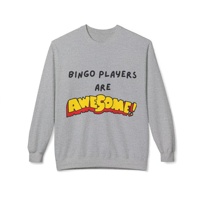 Bingo Players are Awesome - Sweatshirt