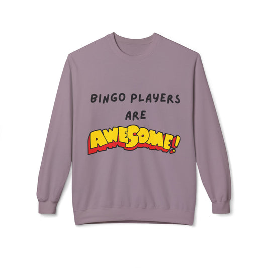 Bingo Players are Awesome - Sweatshirt