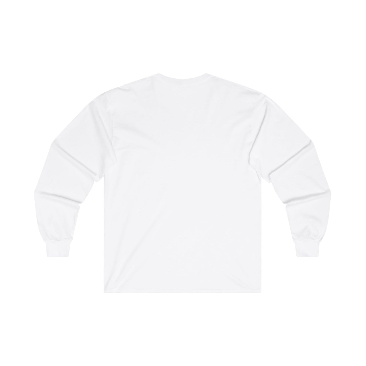 Witch Please" Ultra Cotton Long Sleeve Tee