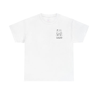 Lucky Cat Tee