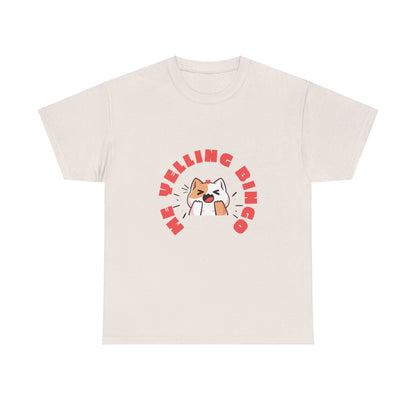 Bingo Out Loud T-Shirt