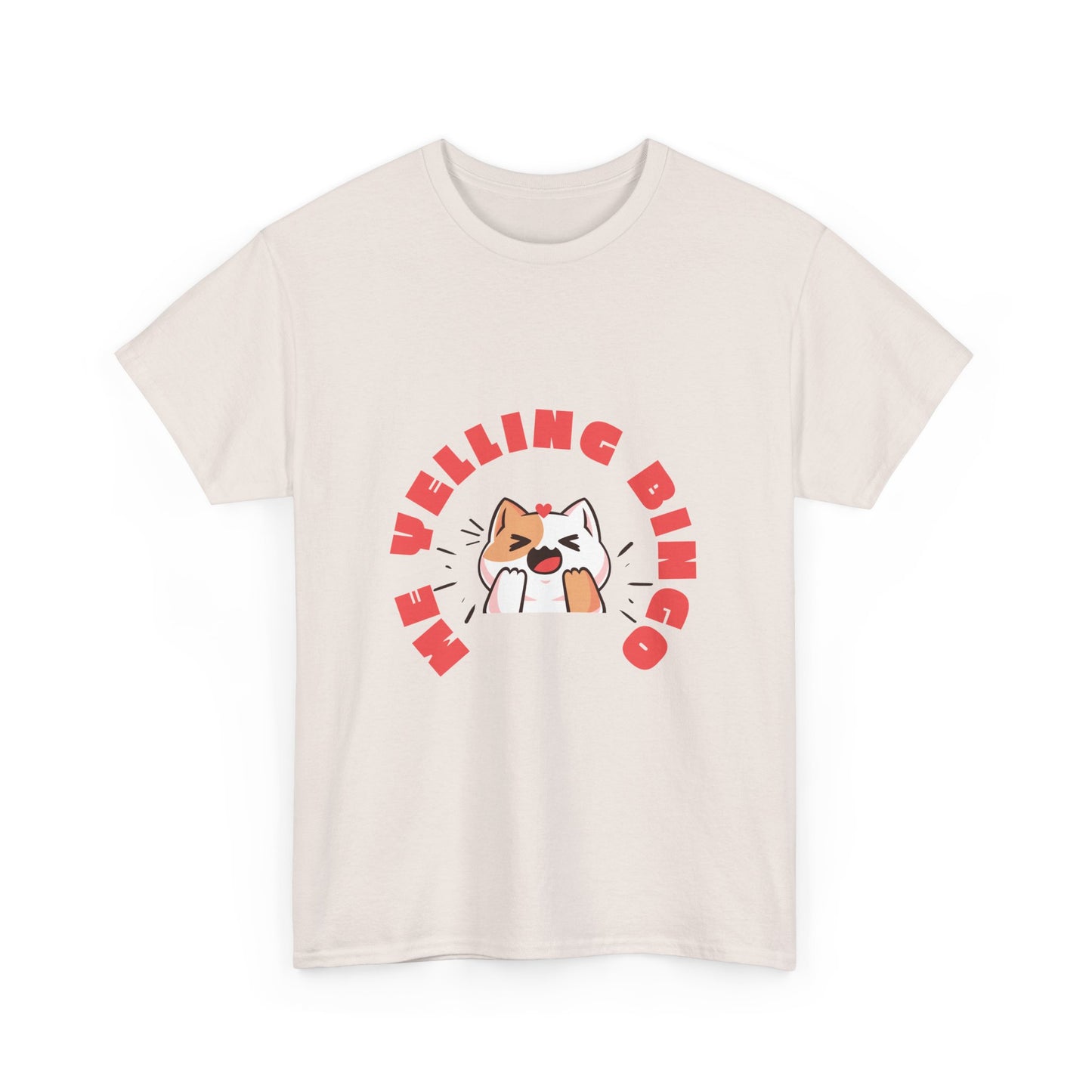 Bingo Out Loud T-Shirt