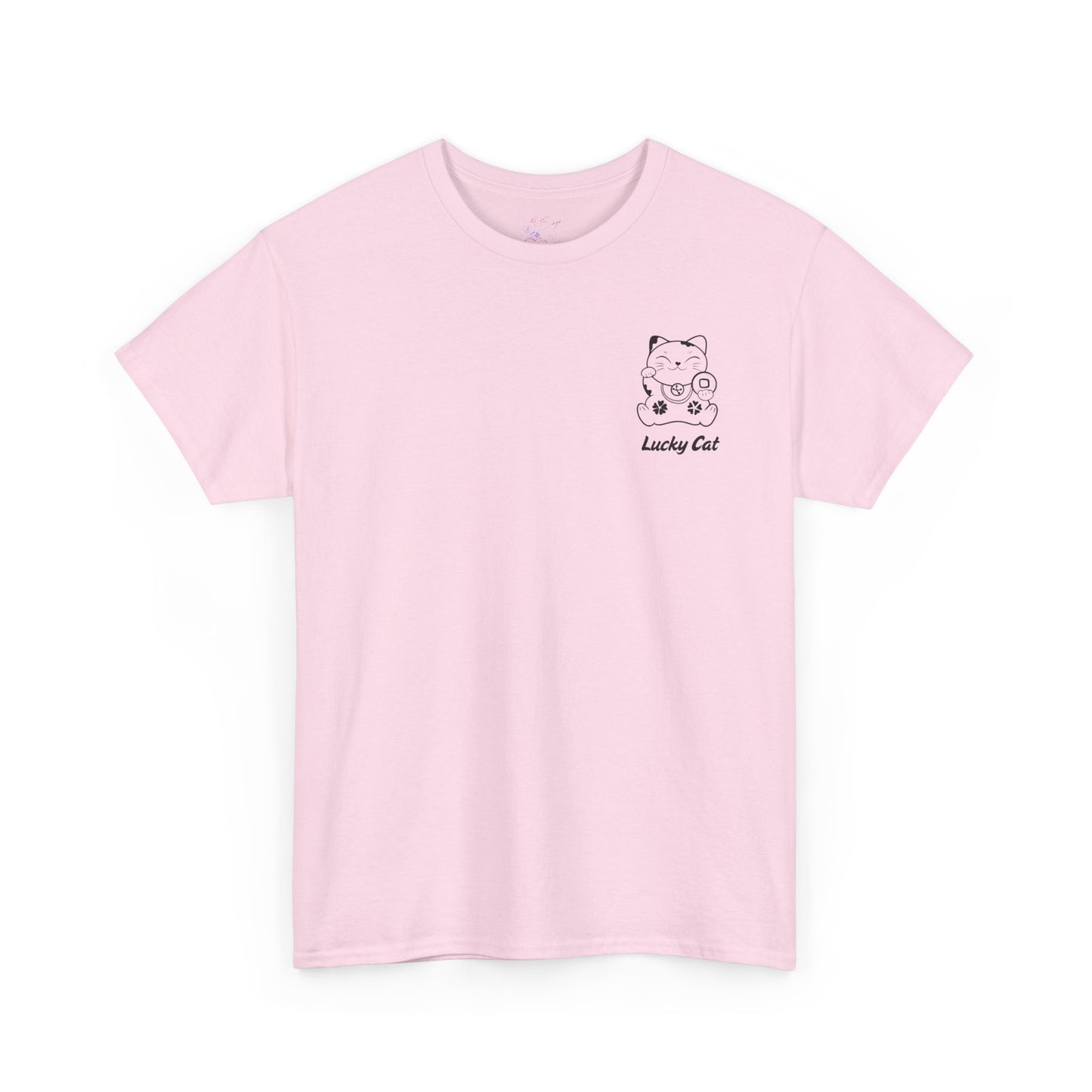 Lucky Cat Tee