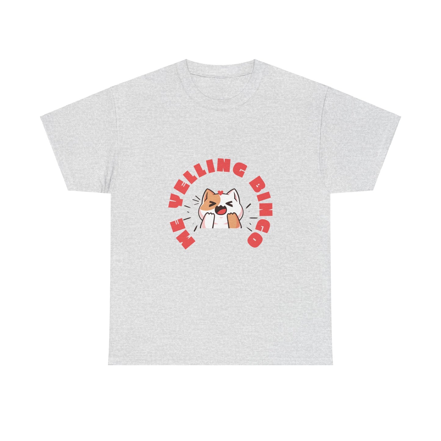 Bingo Out Loud T-Shirt